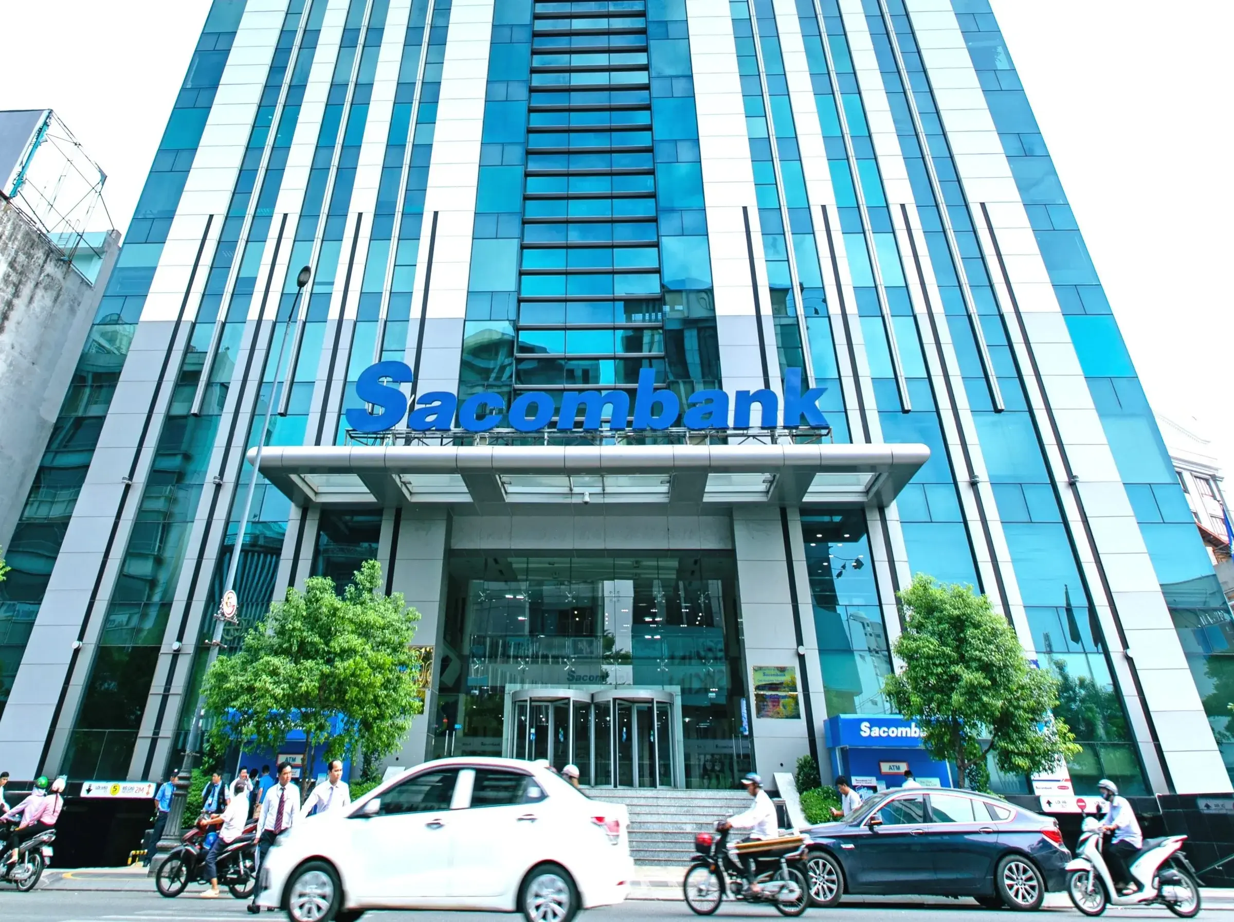Sacombank đổi tên thành Sài Gòn Tài Lộc, xin lùi tái cơ cấu đến 2030 — Rủi ro thực sự nằm ở đâu?