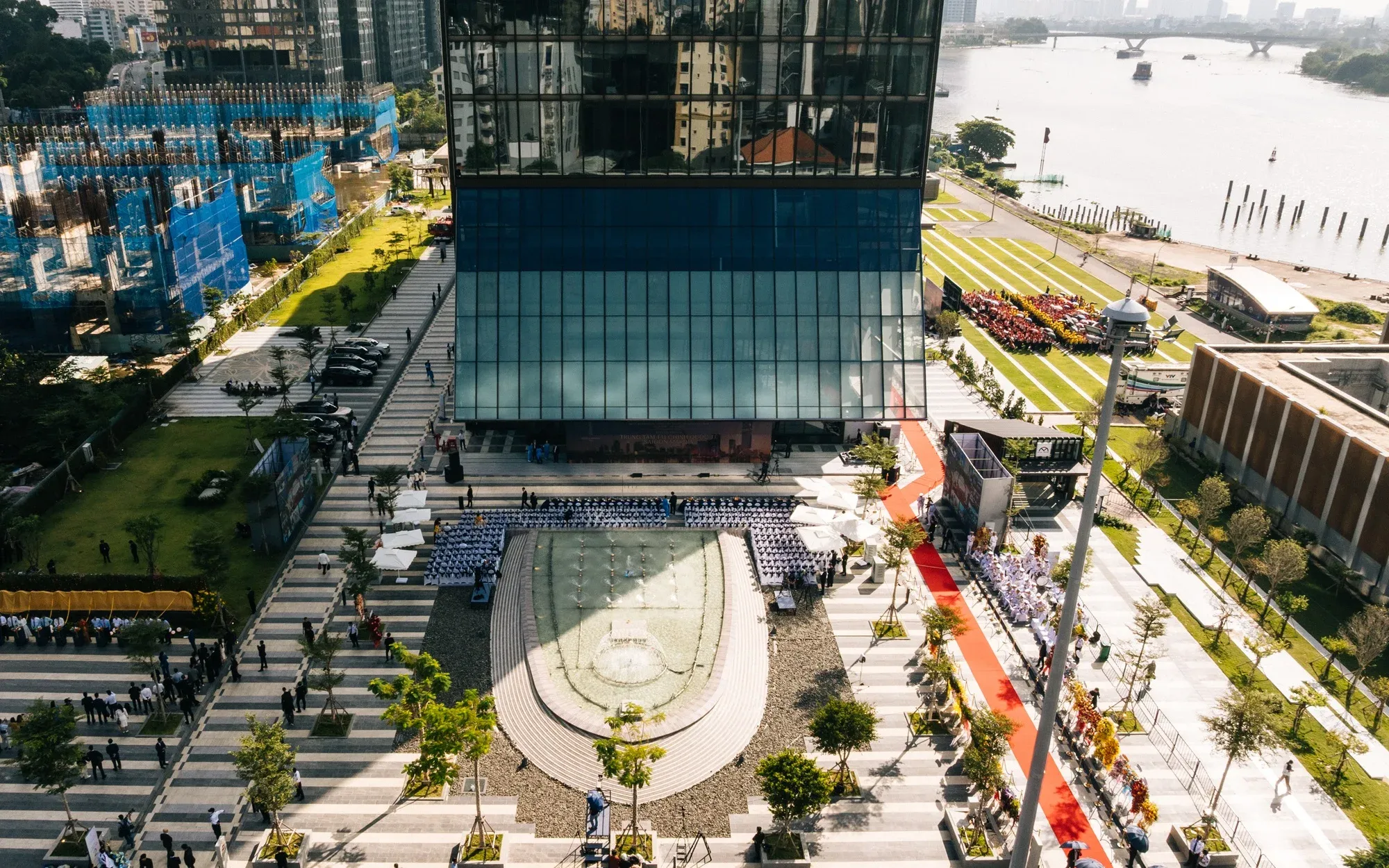 Trái phiếu vượt 3,8 triệu tỷ, 141.000 tỷ BĐS sắp đáo hạn