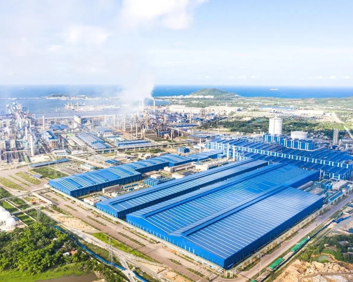 Pyn Elite nâng HPG lên 13,7%, rồi xuống Dung Quất kiểm chứng