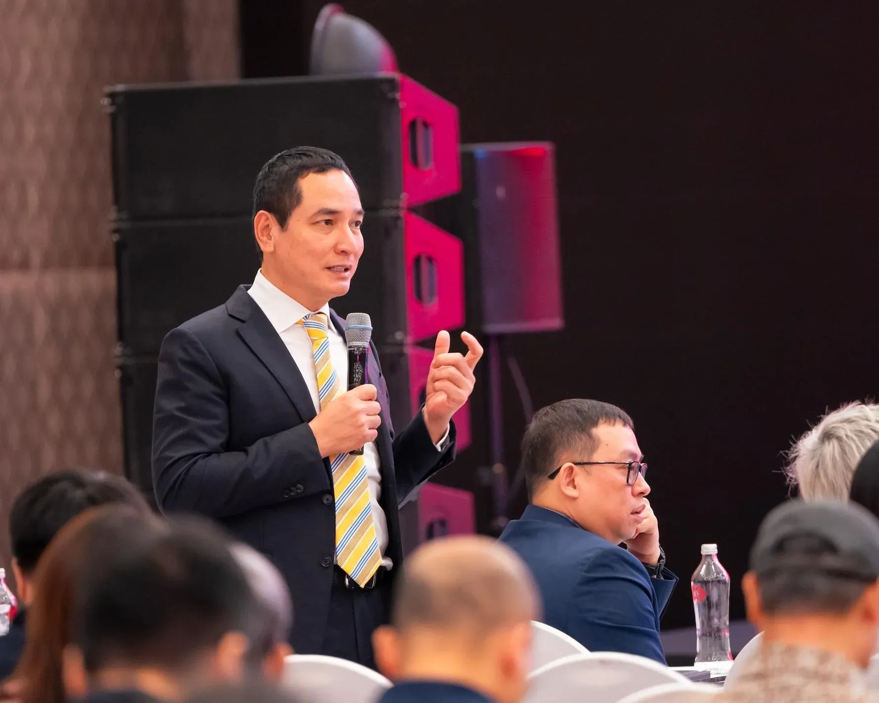 TCB đổi 5.000 tỷ lợi nhuận mỗi năm lấy biên an toàn