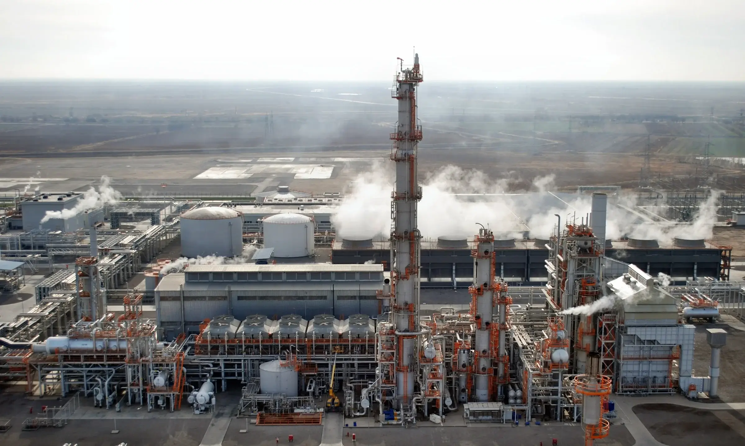 DPM và DCM giảm sàn giữa sóng Urea — Nhìn vào con số để tách nghịch lý khỏi cơ hội