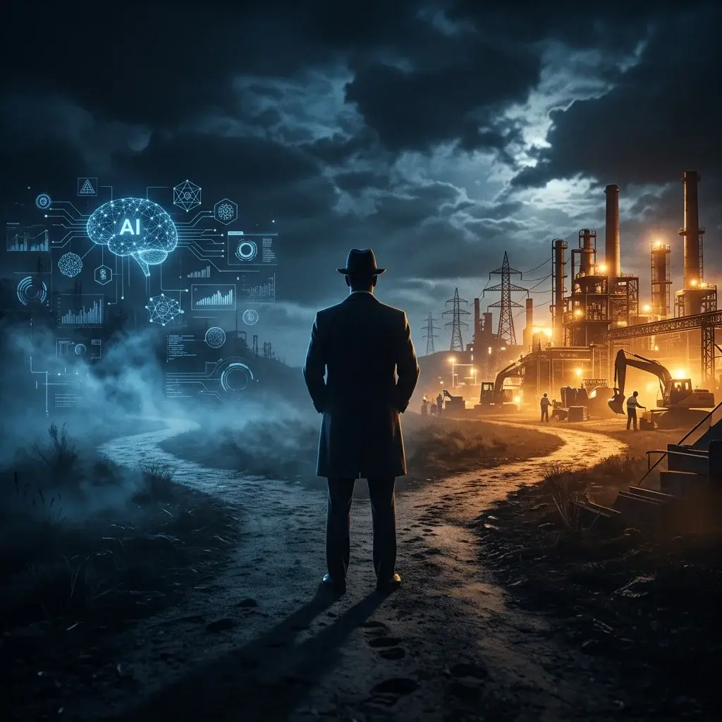 Cuộc đại xoay vòng đã đến Việt Nam — FPT mất hơn 40% từ đỉnh, khối ngoại xả 18.000 tỷ