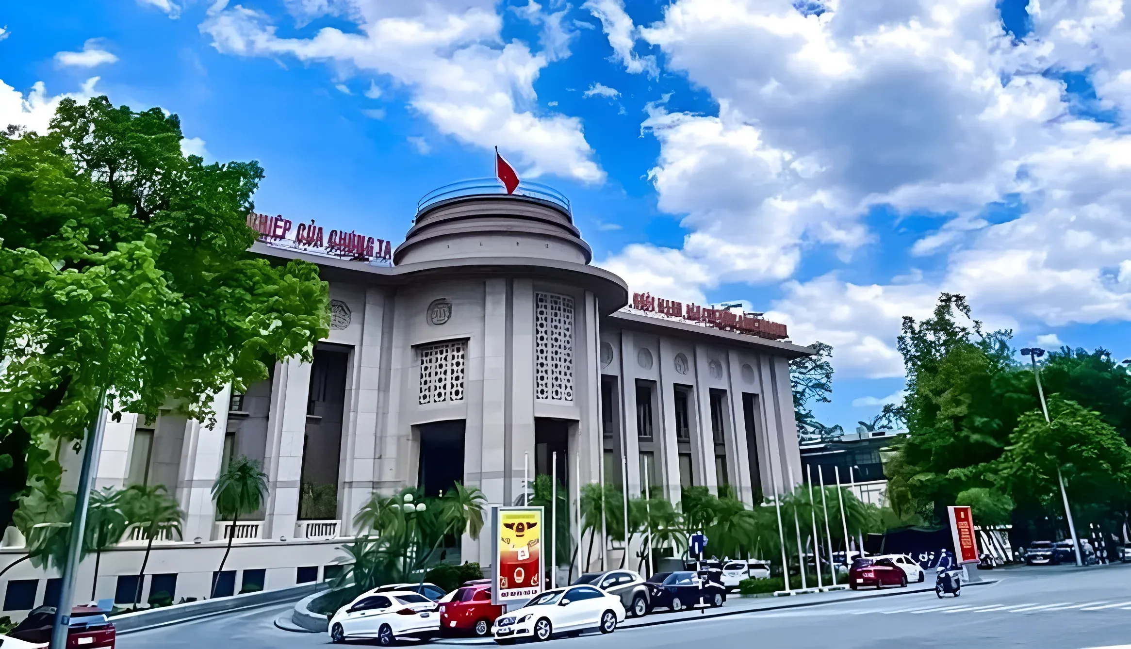 Lãi suất dài hạn chưa mềm, nhìn vào độ dốc kỳ hạn