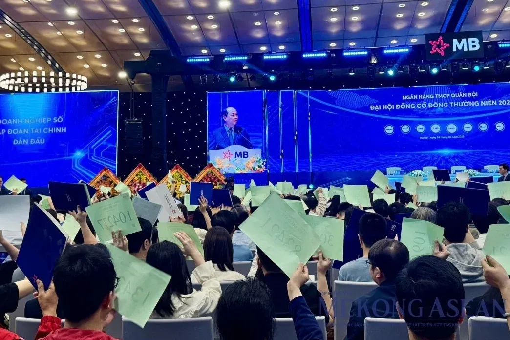 Cổ tức ngân hàng 31%, lợi tức thực chưa đầy 2%