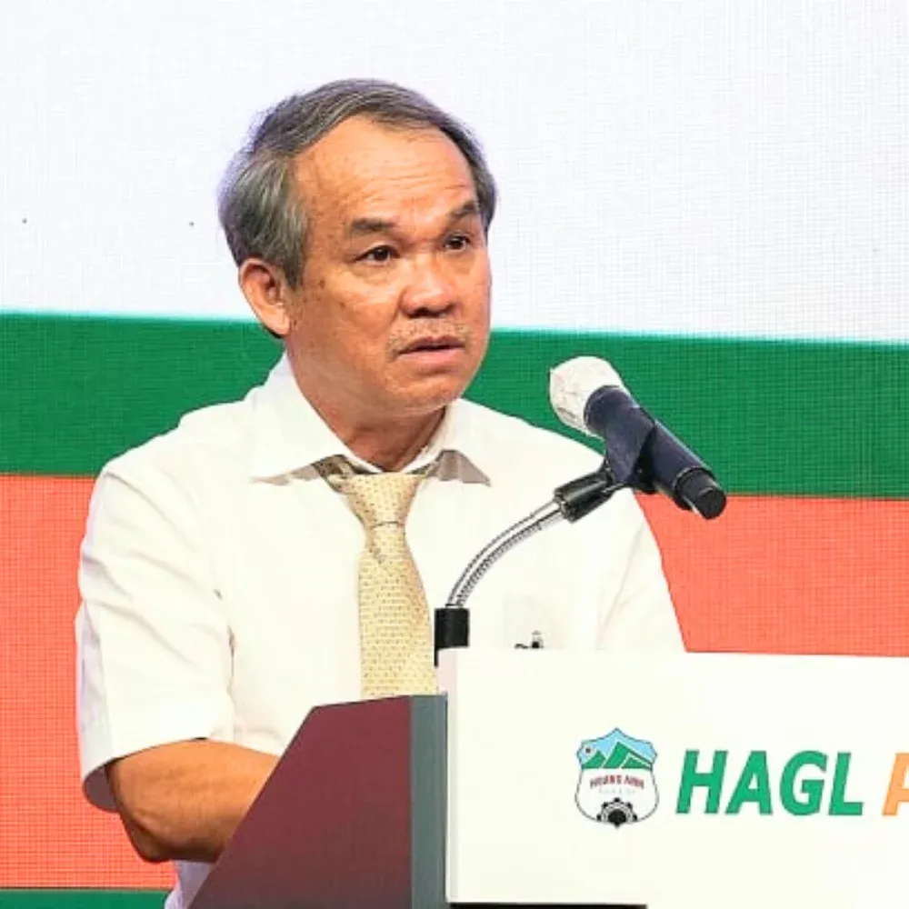 HAG trước ĐHCĐ 17/4: Bầu Đức gom 136 tỷ, lãi gấp đôi