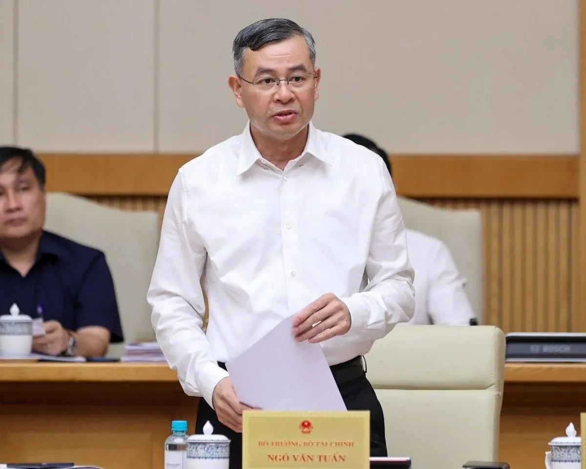 Triển vọng Tích cực Moody's: Ba kênh tác động thị trường vốn