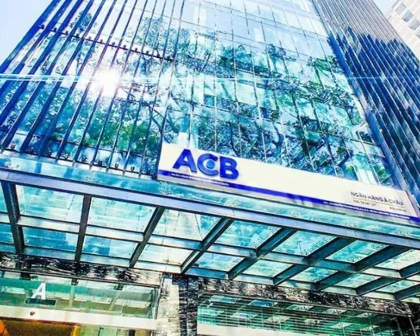 ACB: Ba quỹ ngoại bán, nhóm Âu Lạc nâng lên 6%
