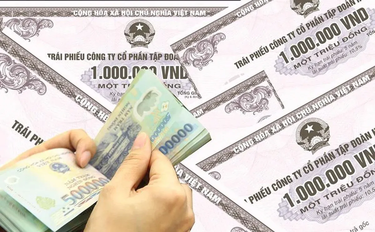 Nghị định 200 siết trái phiếu, niềm tin mới vá một nửa