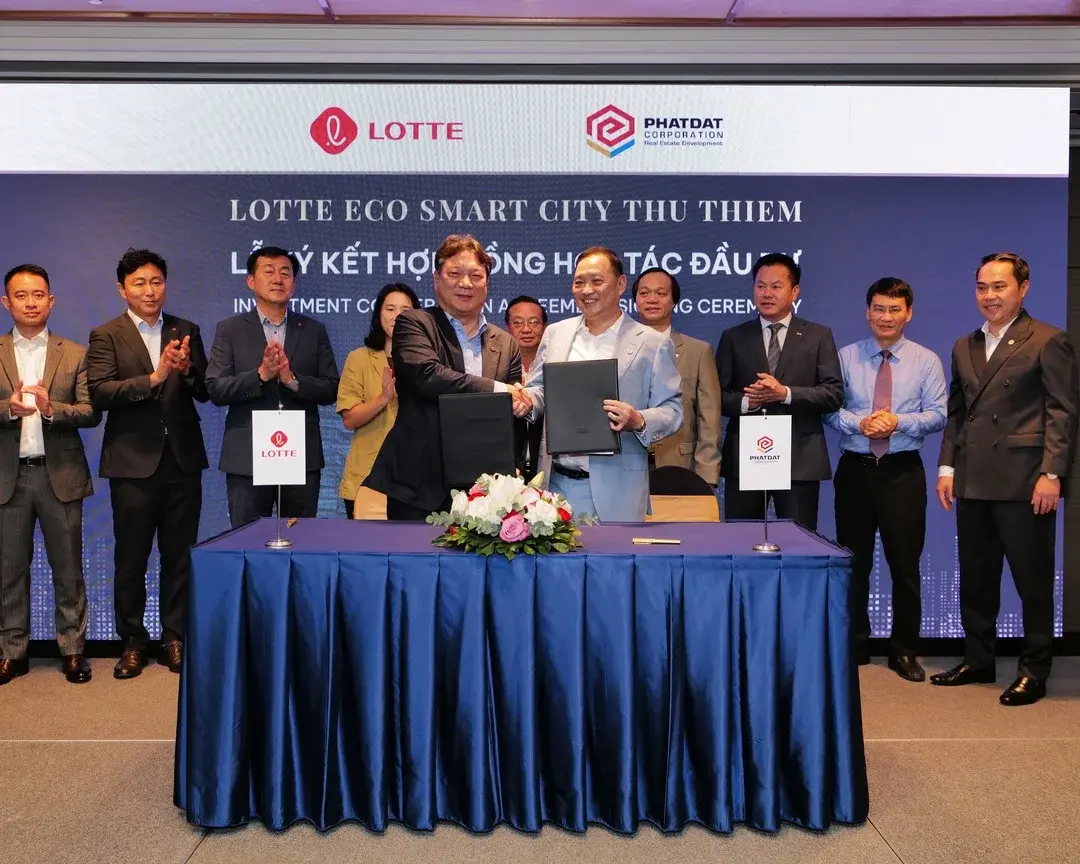 Phát Đạt vào Thủ Thiêm, đừng chỉ nhìn 60.000 tỷ