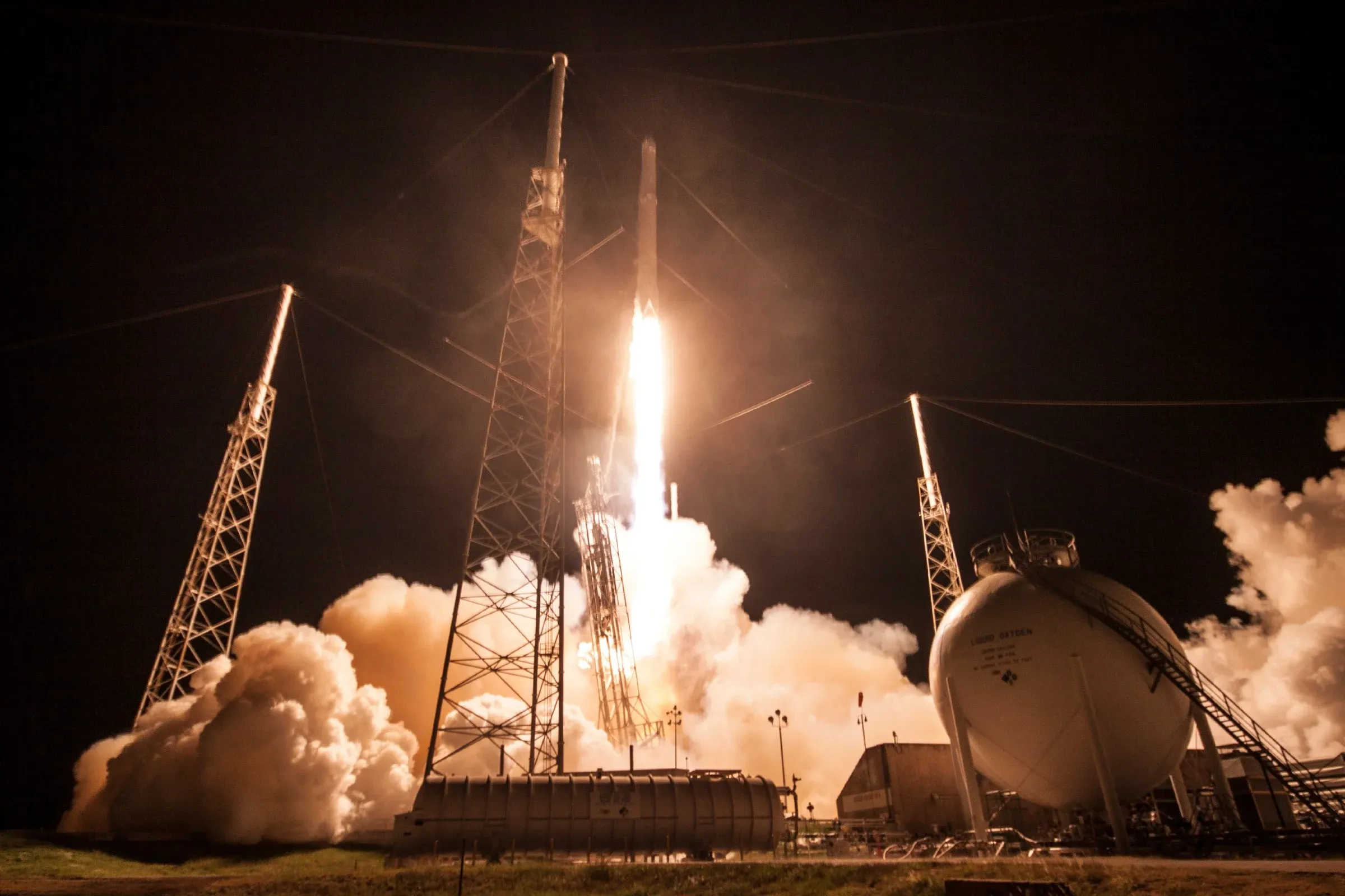 SpaceX IPO: Starlink nuôi cỗ máy AI, P/S 94 lần