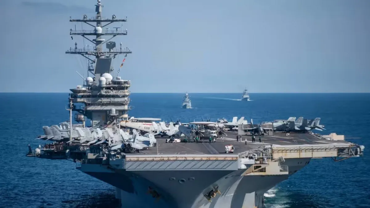 Deadline 6/4, Hormuz bế tắc: Ba kịch bản cho VN-Index tuần tới