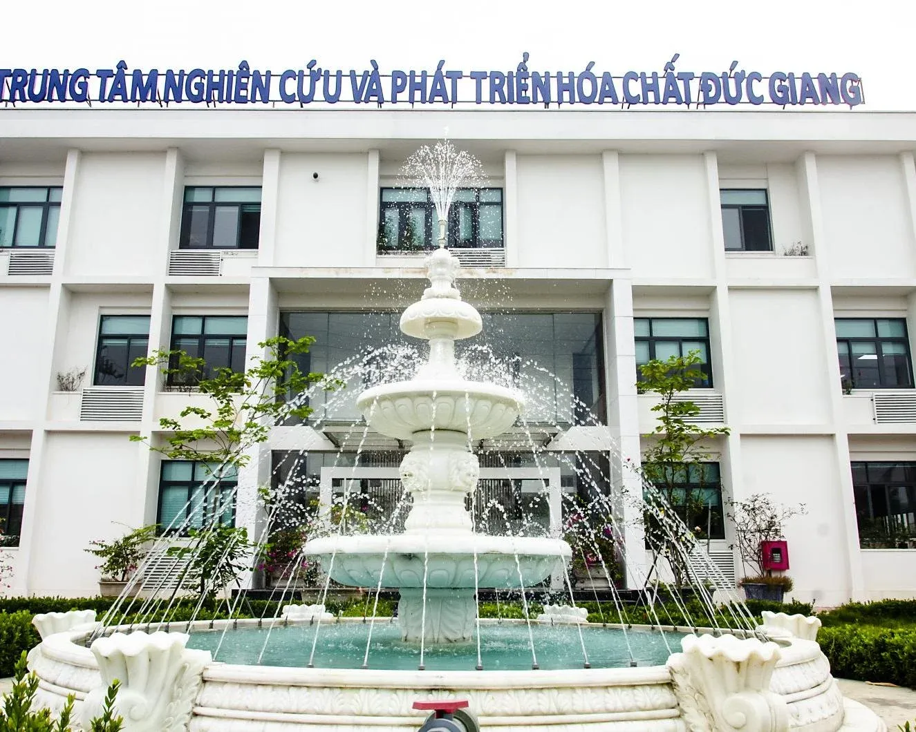 DGC còn 2/5 ghế HĐQT: Ba câu hỏi tại ĐHCĐ 8/5