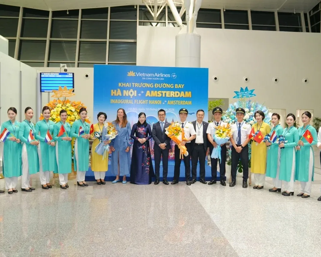 HVN tăng trần hai phiên, kỳ vọng dồn vào phục hồi