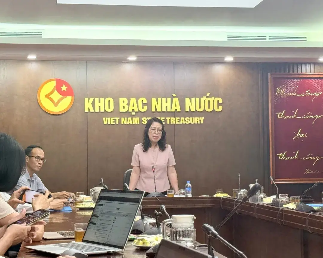 TPCP đi chậm, tiền an toàn chưa đổi chỗ