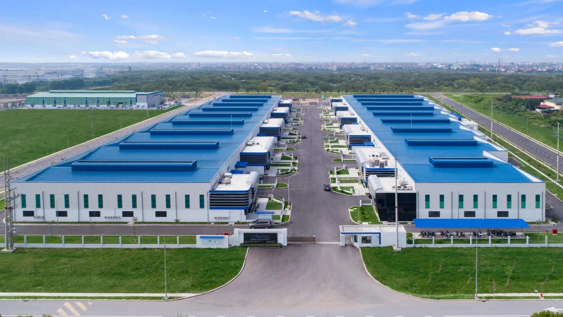 Cột mốc 25 năm: GDP sức mua Việt Nam vượt Thái Lan