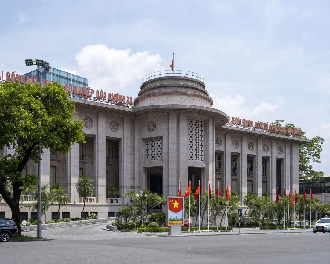 NHNN mở lối vốn riêng cho 18 đại dự án