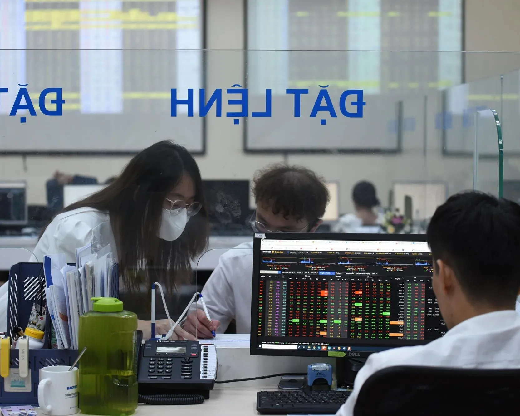 Tin cổ phiếu sắp chạy: F0 phải kiểm tra nguồn trước