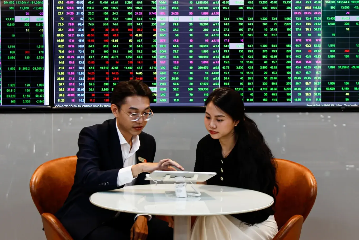 Thuế cổ tức 5%: Lợi suất thật thấp hơn công bố