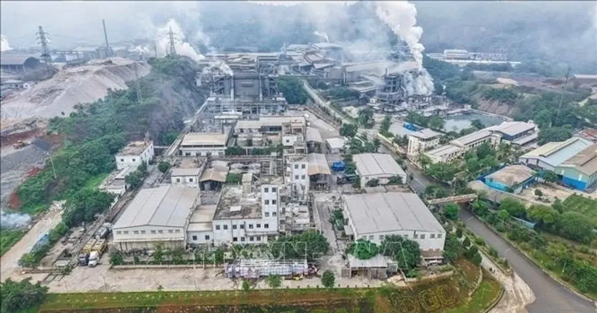 DGC bật 15% từ đáy, Chủ tịch vẫn bị tạm giam: Rủi ro pháp lý vượt ngoài đồ thị