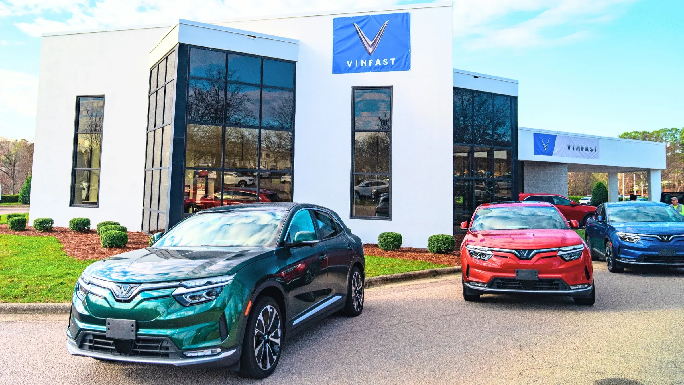 Lithium tăng 141%, VinFast vẫn nhập khẩu 100% nguyên liệu pin