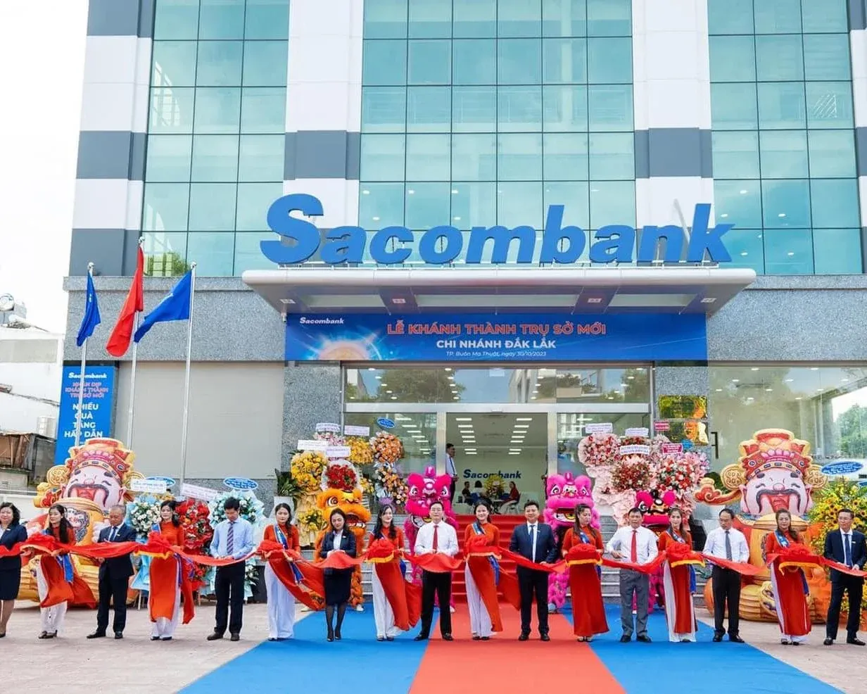Sacombank rút tờ trình gia hạn: Ba kịch bản cho STB 2026