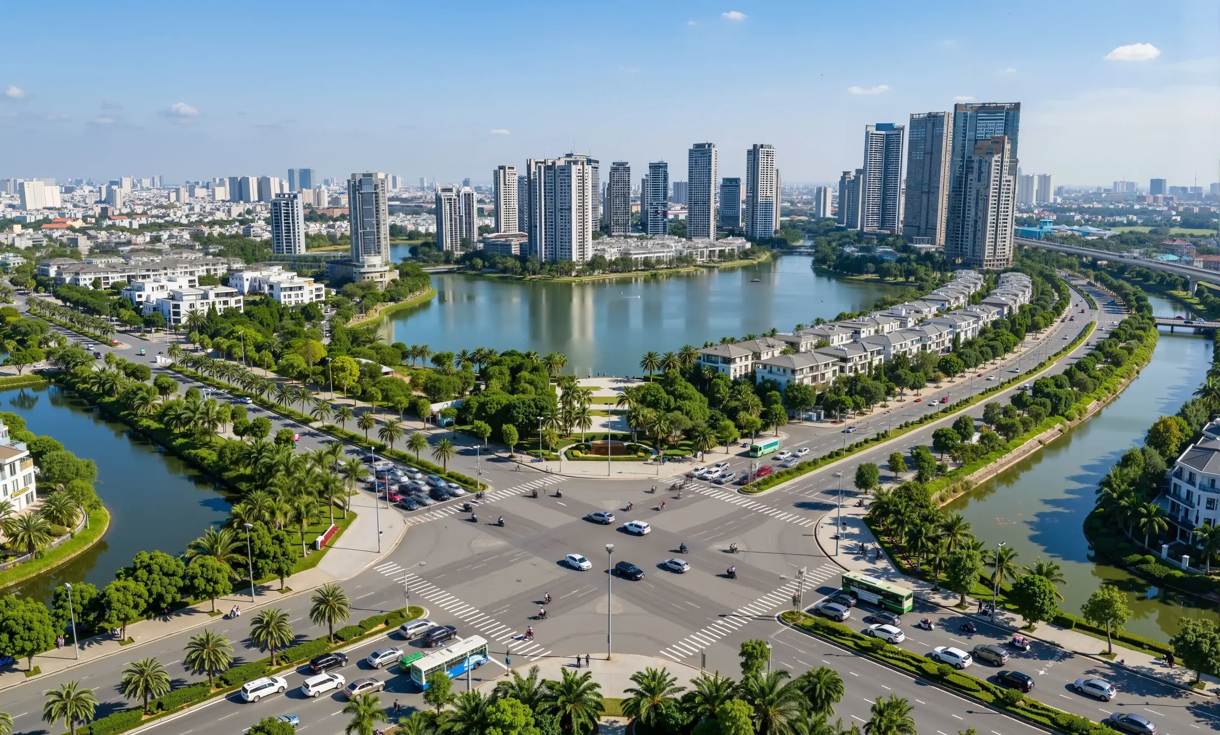 Đề xuất thuế nhà thứ hai: Ba ngã rẽ cho cổ phiếu BĐS