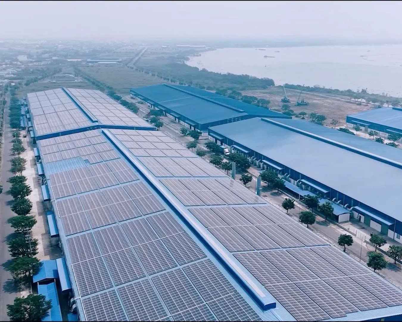 Điện mặt trời mái nhà dễ hoàn vốn hơn, nhưng chưa đều