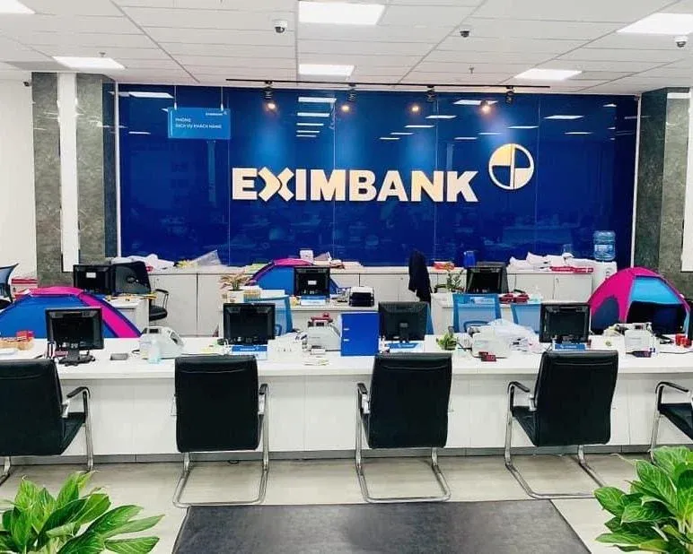 Eximbank mất gần nửa ban điều hành, ghế TGĐ bỏ ngỏ gần 1 năm