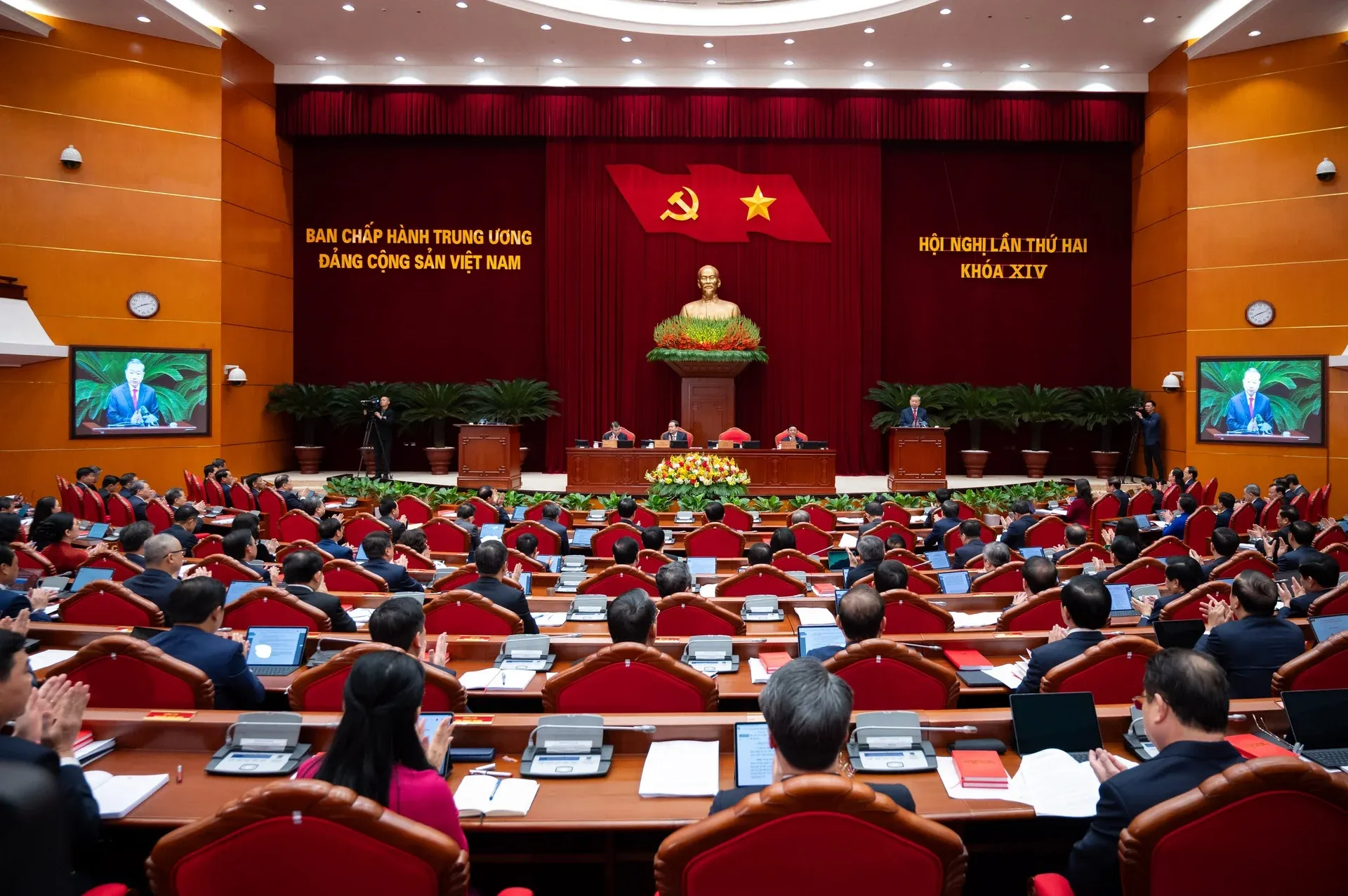 Kết luận 18-KL/TW gặp FTSE 7/4: Bốn nhóm cổ phiếu hưởng lợi