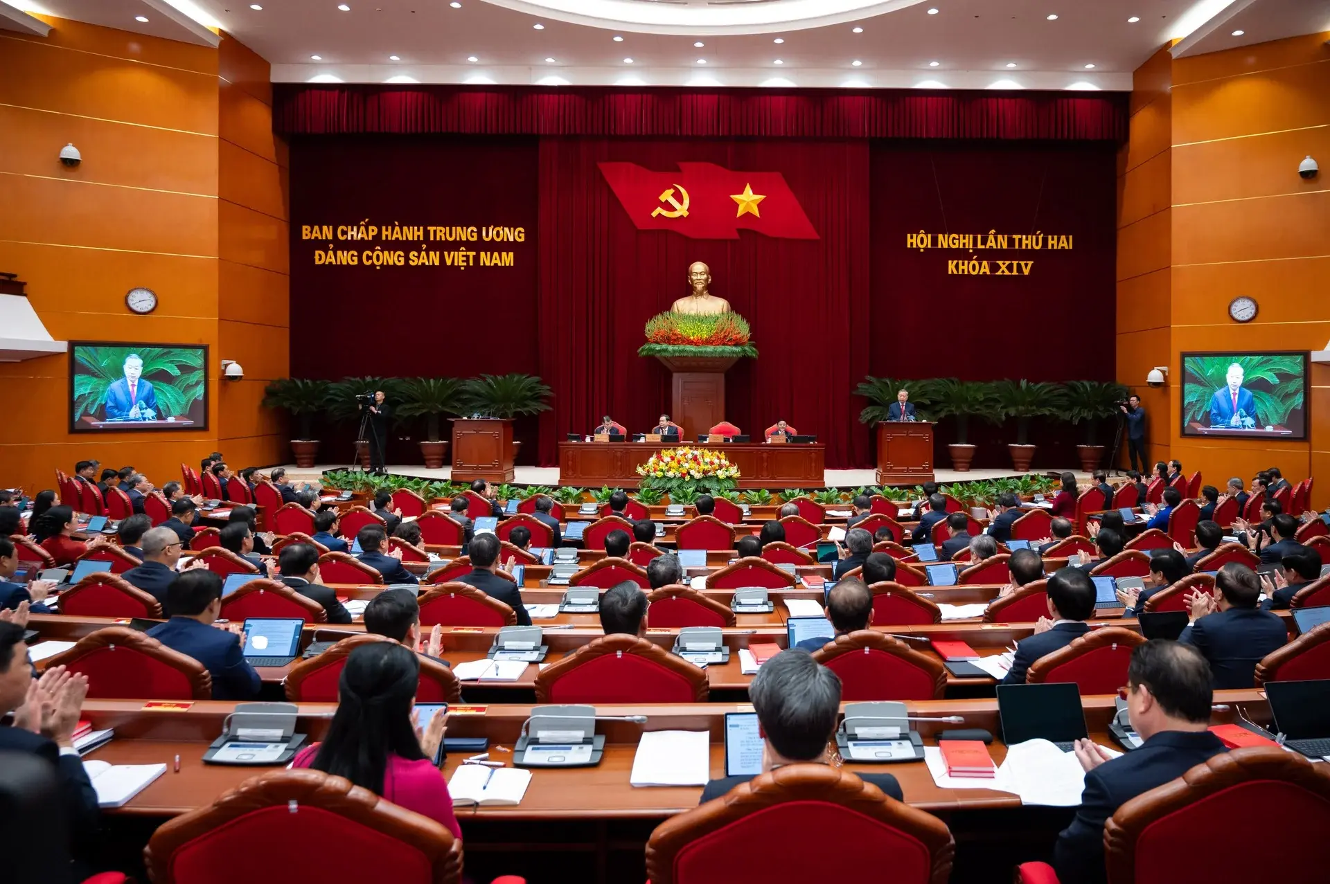 Kết luận 18-KL/TW gặp FTSE 7/4: Bốn nhóm cổ phiếu hưởng lợi