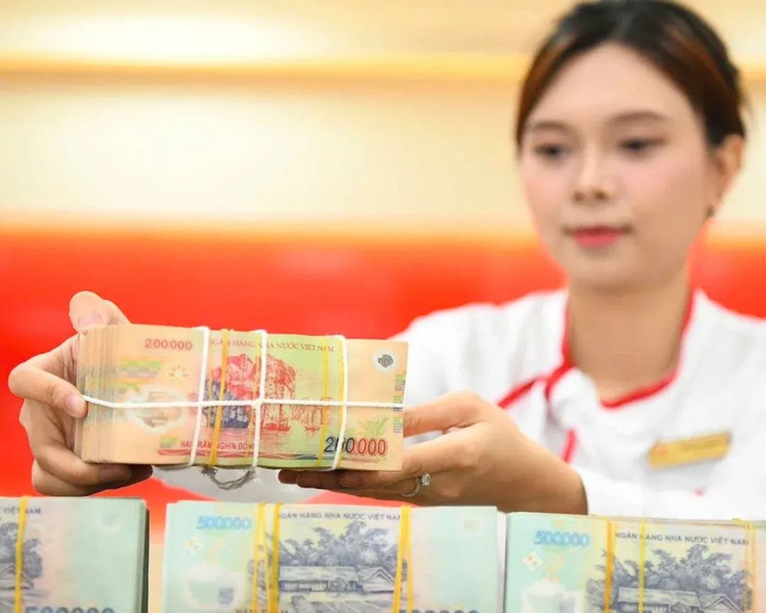 Tiền Kho bạc có thể đổi thanh khoản ngân hàng