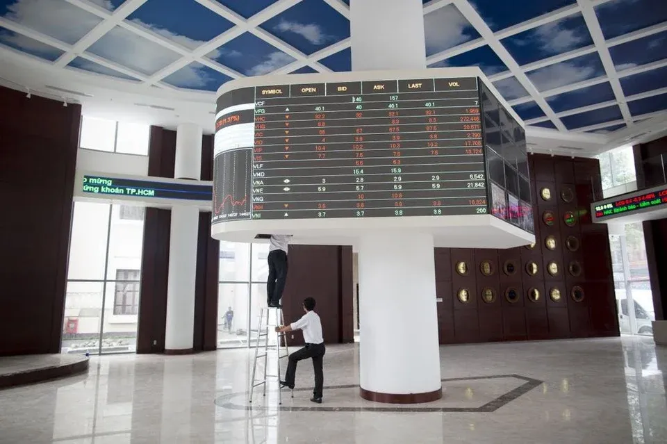 FTSE Russell công bố ngày 7/4: 28 cổ phiếu nào đón vốn tỷ USD