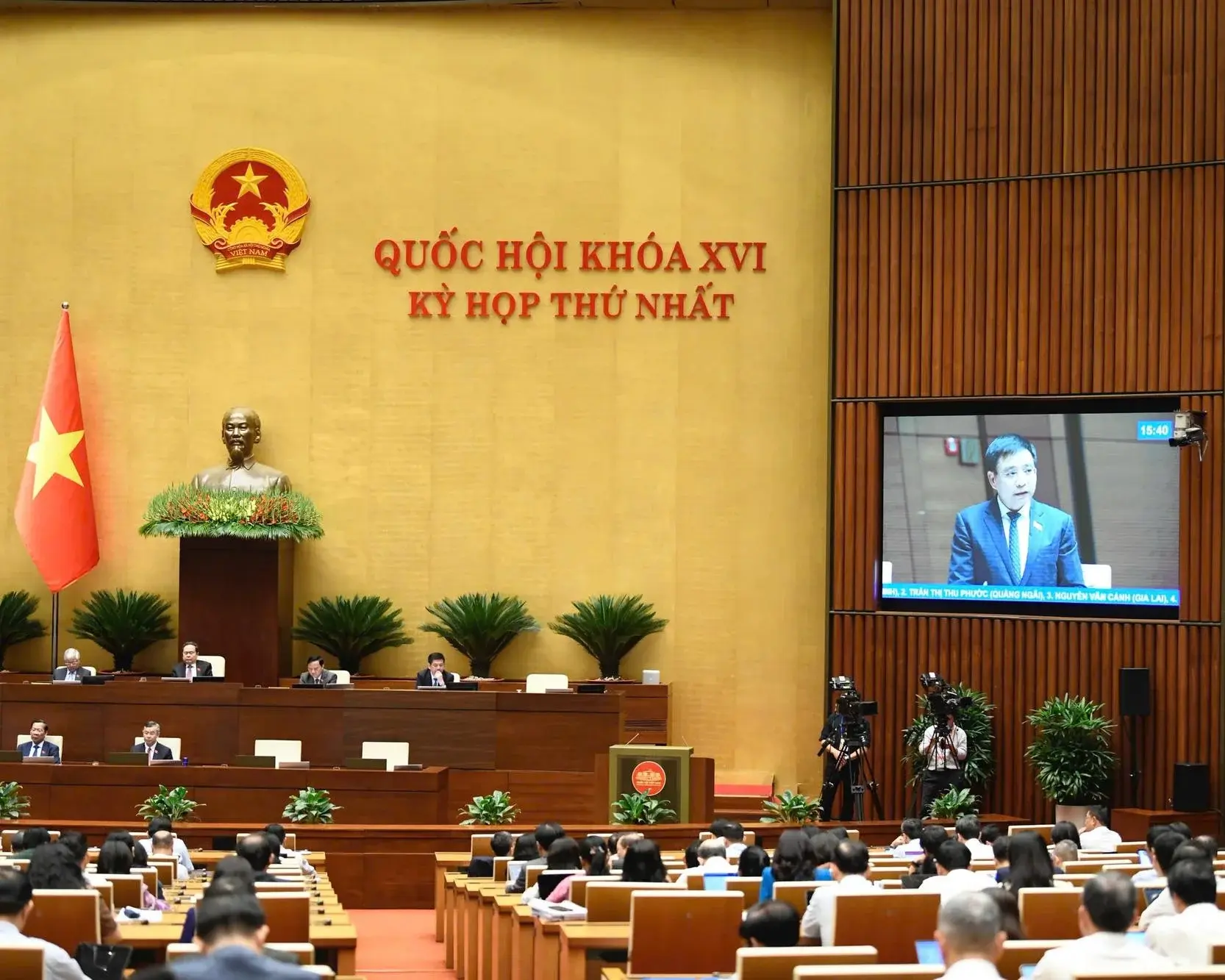 Vốn hoá TTCK 120% GDP vào 2028: Ba kênh cho retail