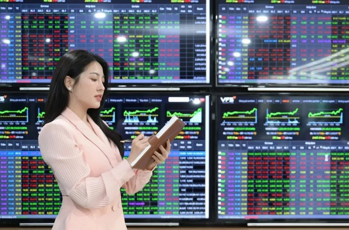 FTSE công bố 7/4: Còn 5 tháng trước khi tiền thực sự vào