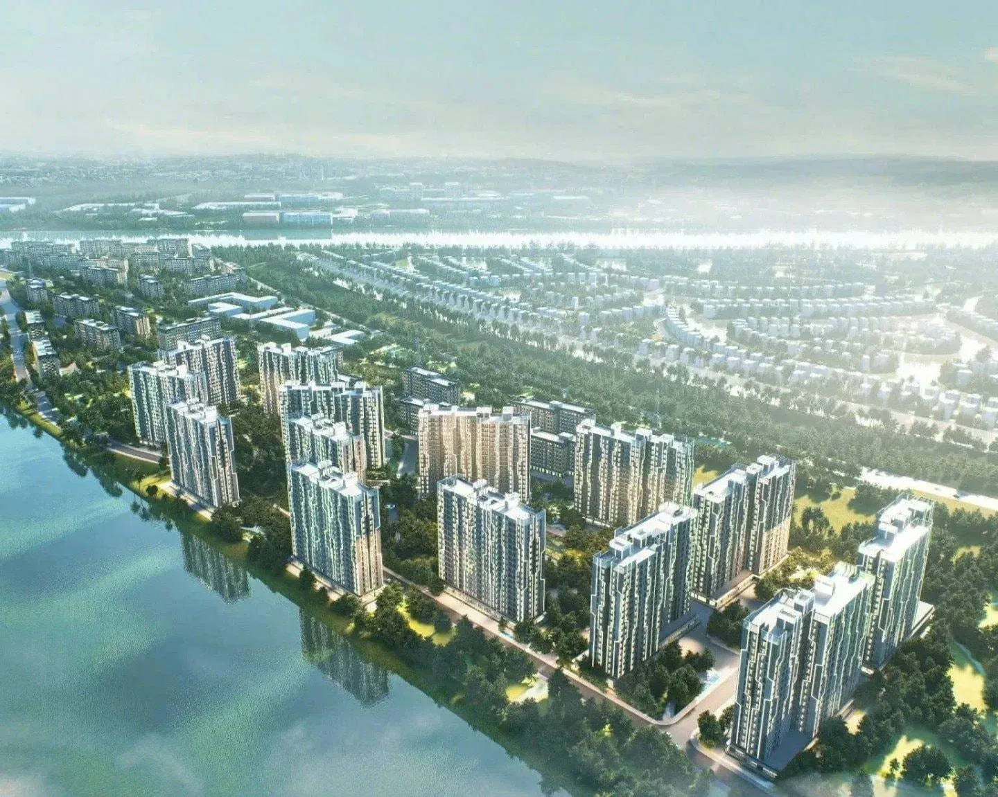 Vũ Yên 36.000 tỷ vs chung cư Hà Nội cắt lỗ nửa tỷ