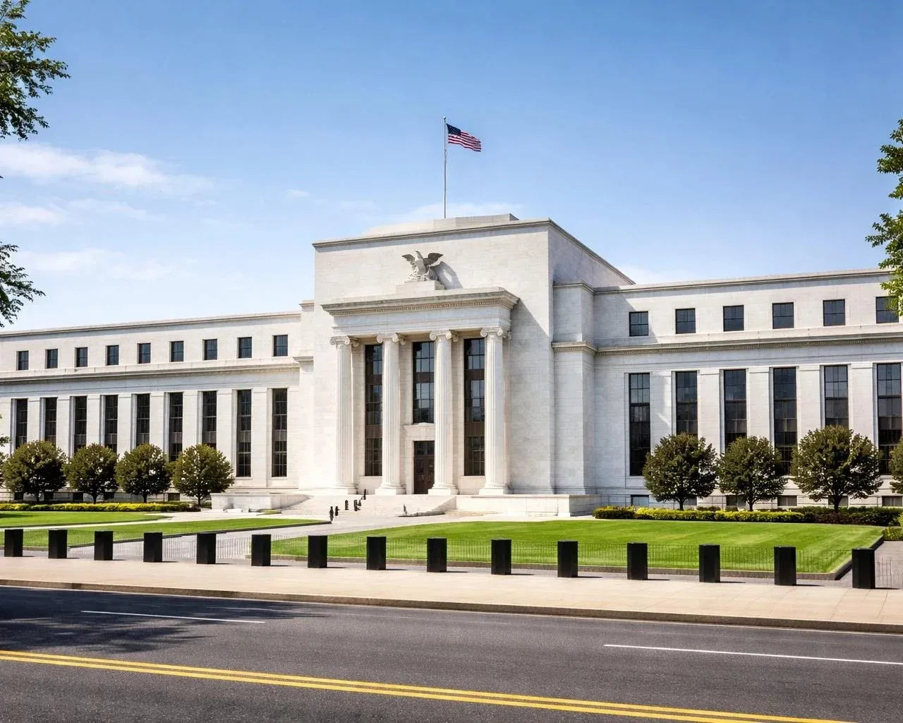 PPI Mỹ 4%, nhưng lạm phát lõi chỉ nhích 0,1%