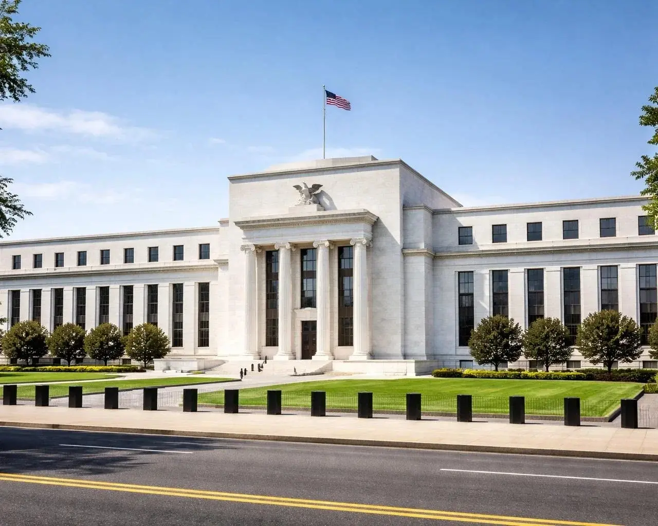 PPI Mỹ 4%, nhưng lạm phát lõi chỉ nhích 0,1%