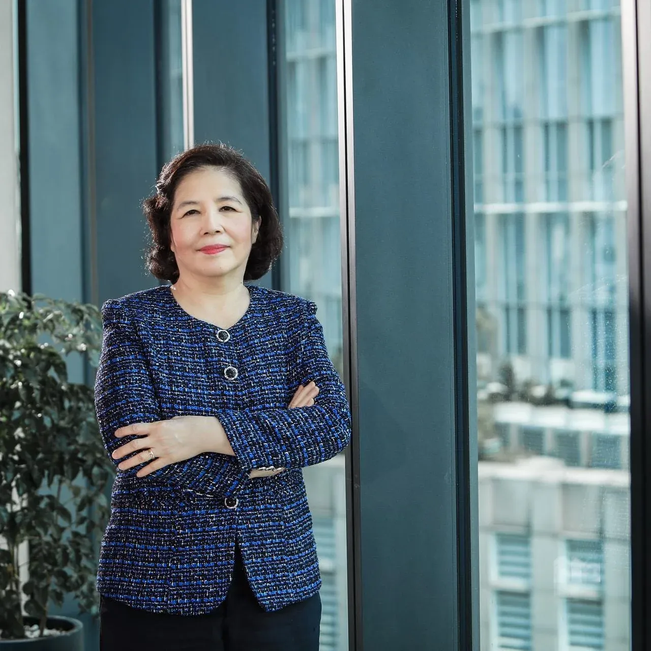 Ôm VNM 10 năm hòa vốn: khi quốc dân đổi vai