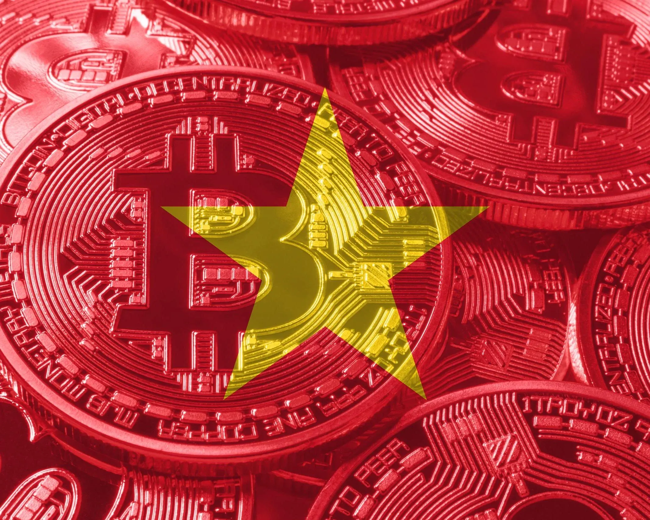 Khung pháp lý tài sản mã hóa: thuế 0,1%, sàn Q3/2026