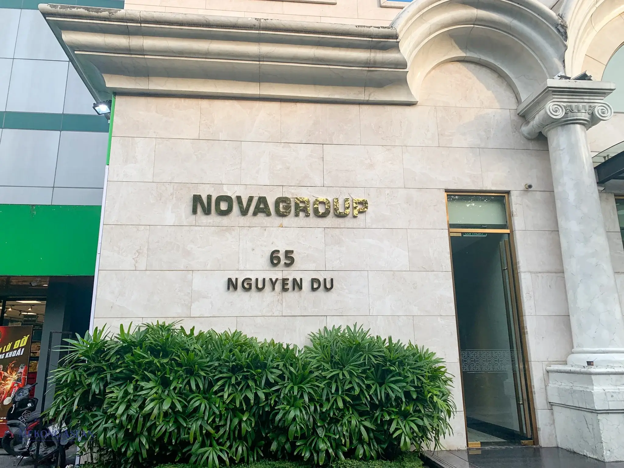 NVL giảm sàn sau đỉnh 3 năm: pha loãng 48% đã chốt