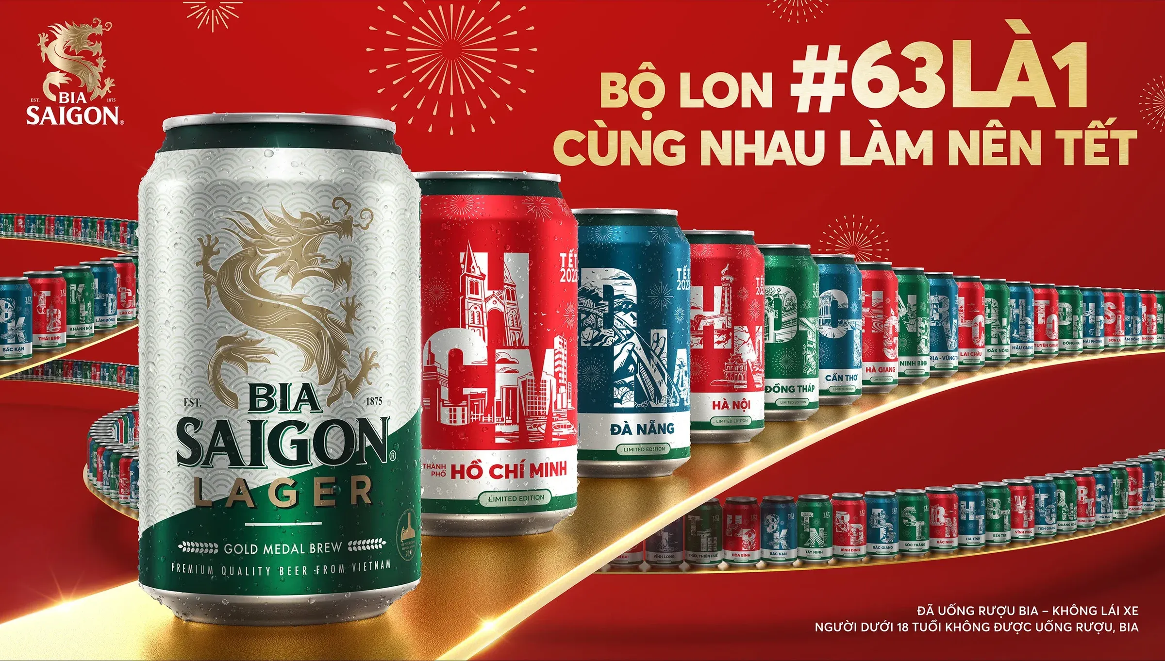 Sabeco chốt 50% cổ tức: bốn tiêu chí cho danh mục cổ tức