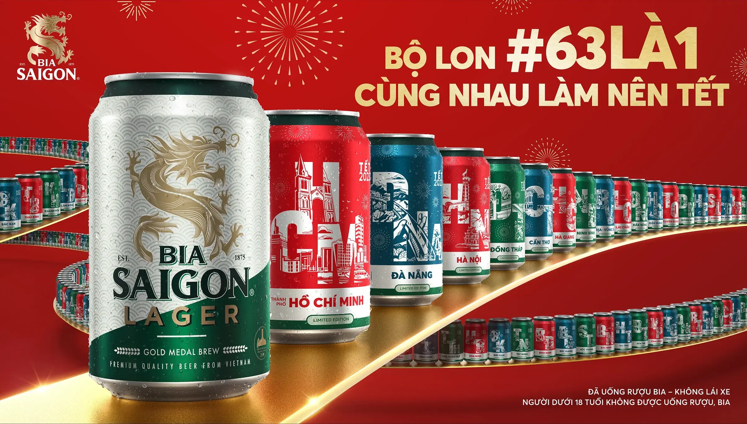 Sabeco chốt 50% cổ tức: bốn tiêu chí cho danh mục cổ tức