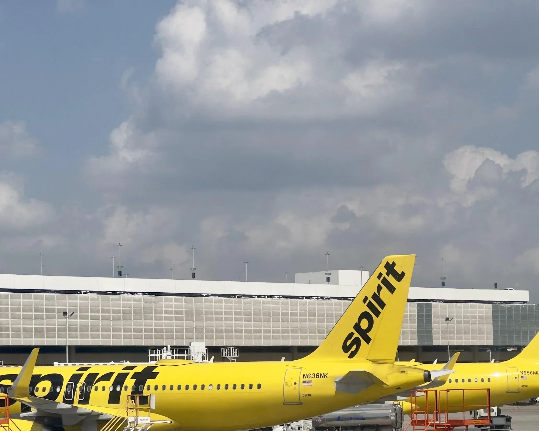 Spirit Airlines đóng cửa, VJC lãi 59%: ba trục quyết định