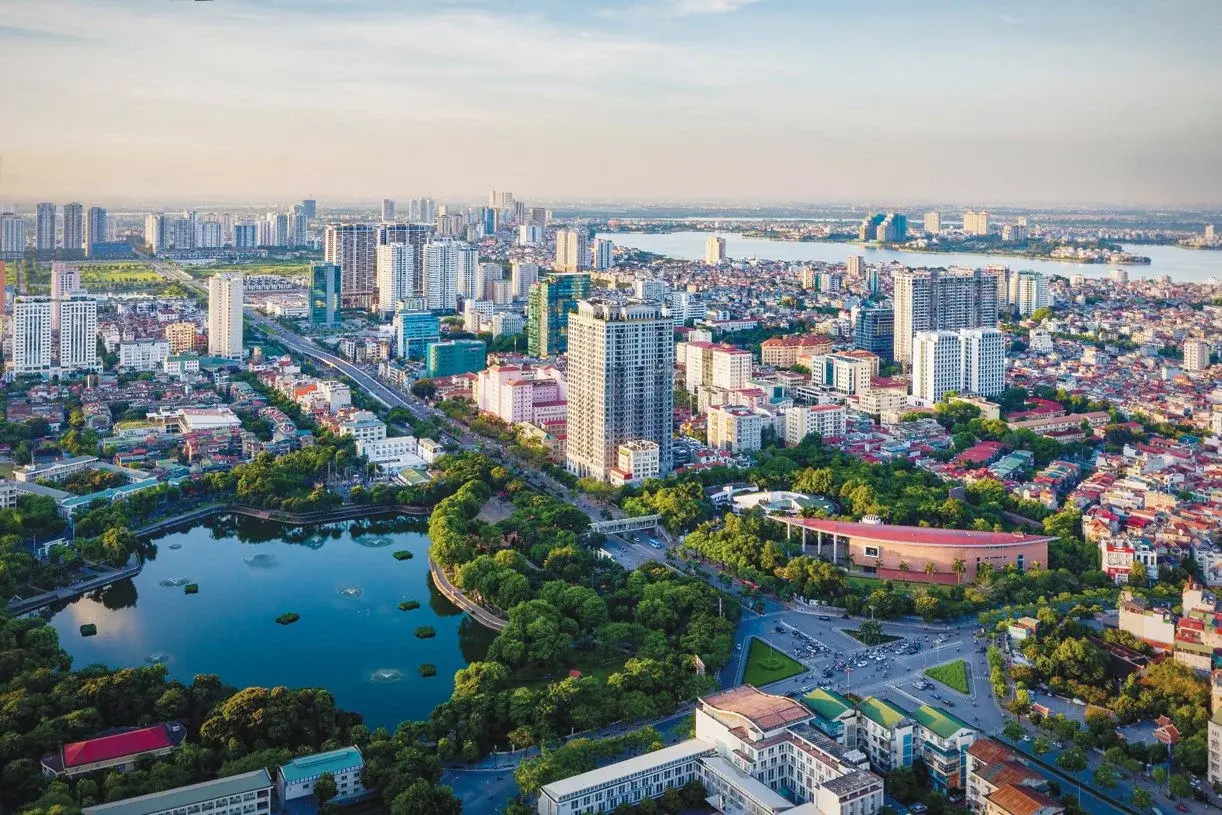 Đề xuất khóa nhà 3 năm: khoảng trống pháp lý và ba kịch bản