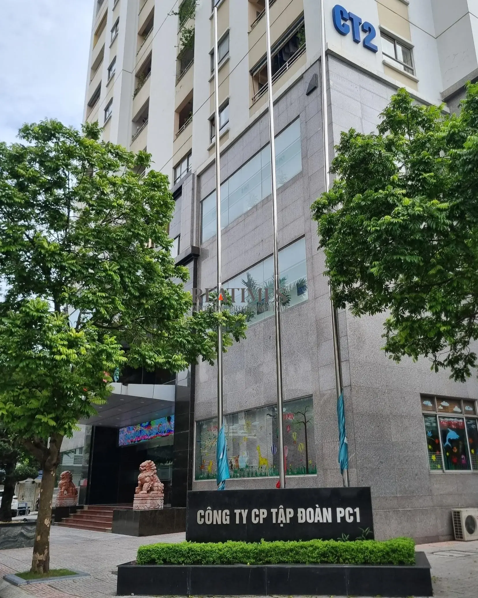 PC1 mất 42% trước khởi tố: Bài học từ HoSE nhắc nhở