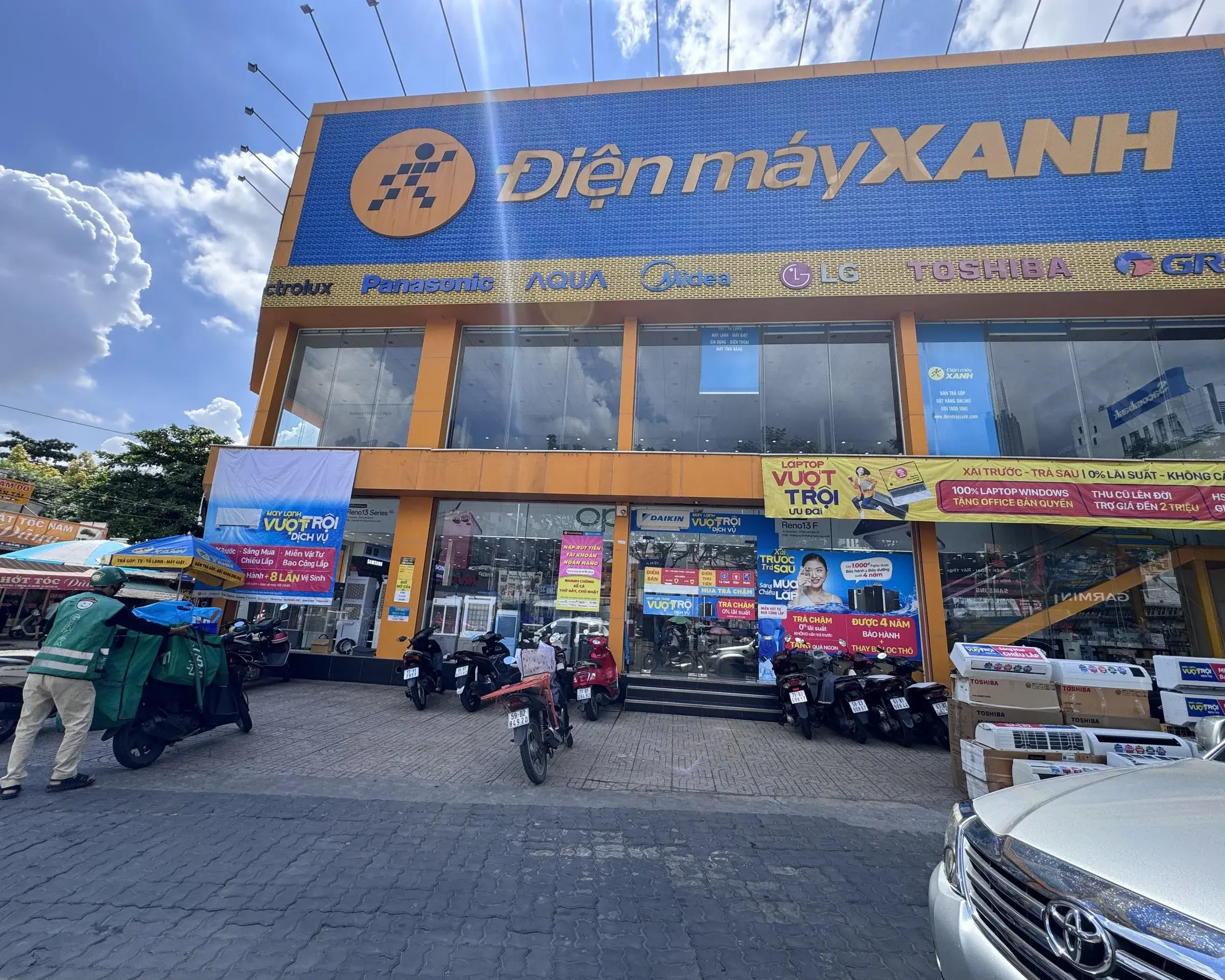 Bán 2 triệu MWG: TGĐ Điện Máy Xanh đặt cược vào IPO