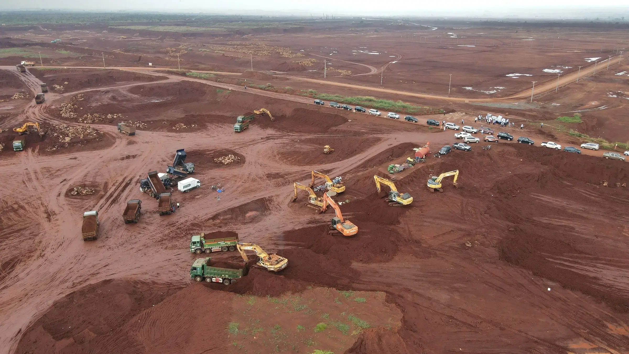 Coteccons lãi cao nhất 7 năm — Backlog 62.500 tỷ mở ra điều gì?