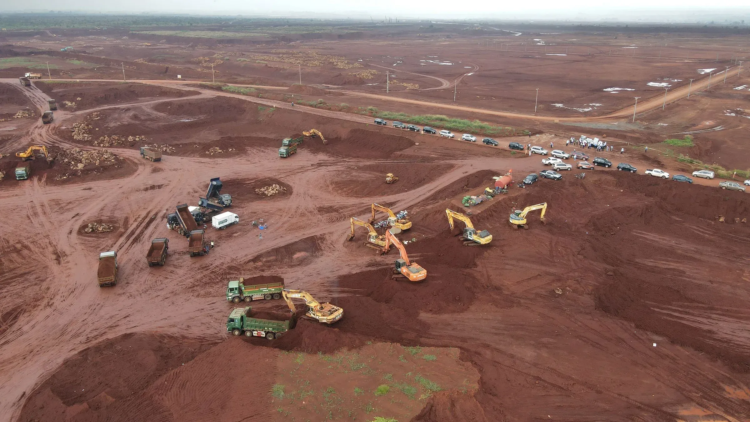 Coteccons lãi cao nhất 7 năm — Backlog 62.500 tỷ mở ra điều gì?