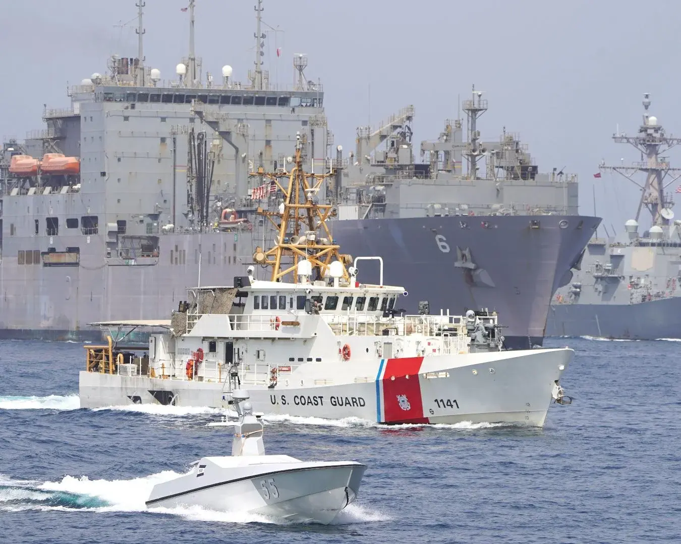 VN-Index tháng 5: Hormuz và việc làm Mỹ định kịch bản