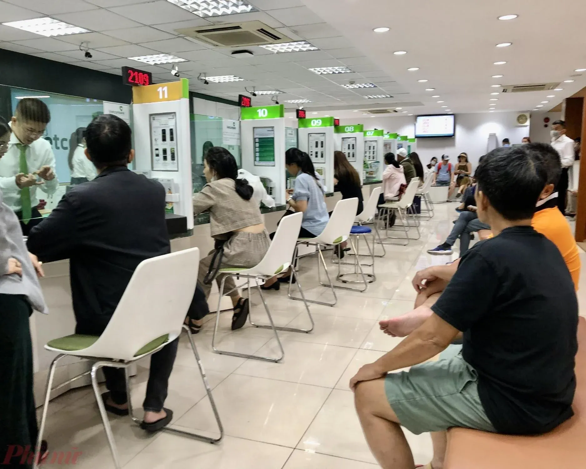 Lãi 9%, trái phiếu ngân hàng vẫn không là tiền gửi